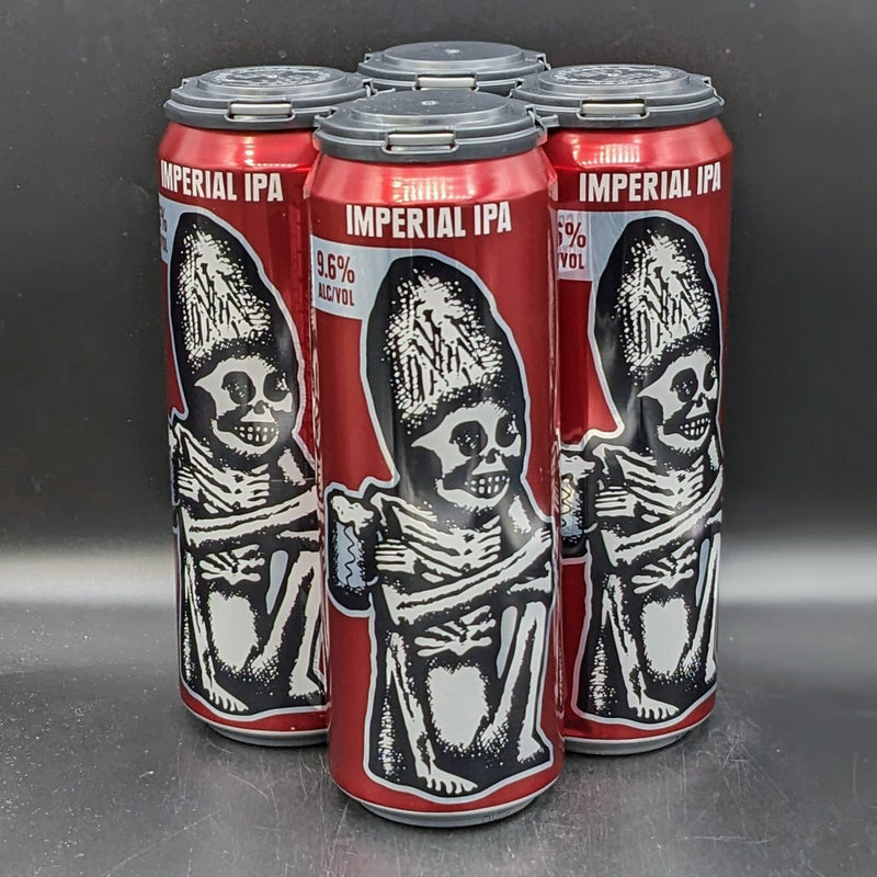 Rogue Dead Guy Imperial IPA Can "Tall Boy" 4pk