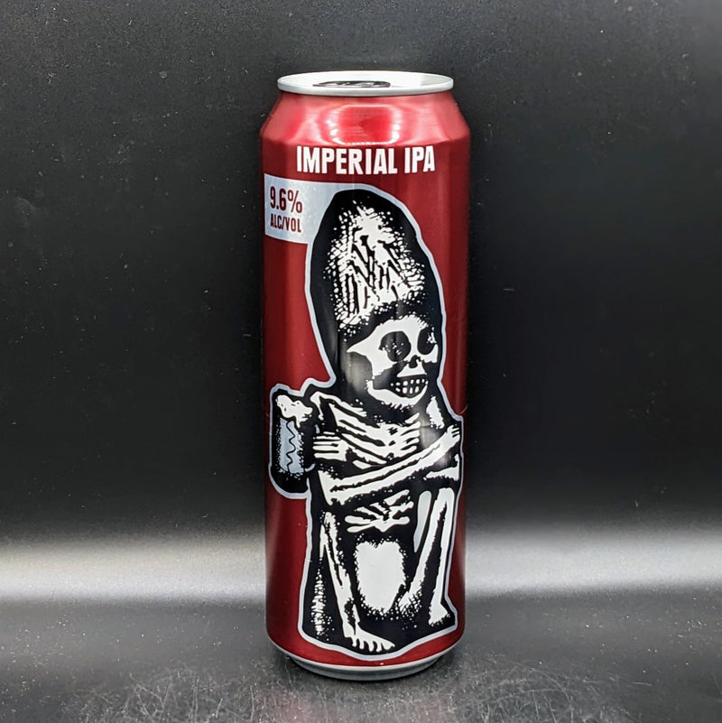 Rogue Dead Guy Imperial IPA Can "Tall Boy" Sgl