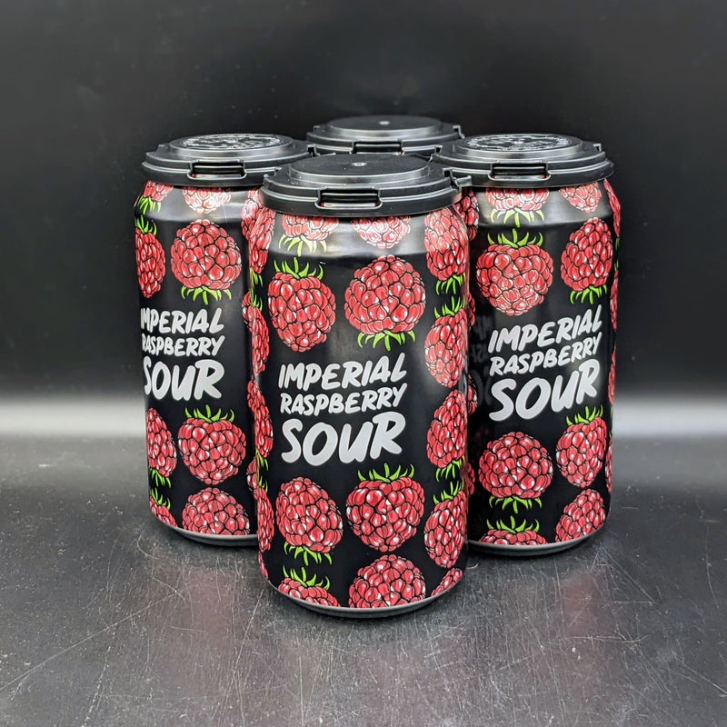 Hope Imperial Raspberry Sour Can 4pk