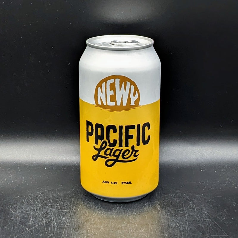 Hope Newy Pacific Lager Can Sgl