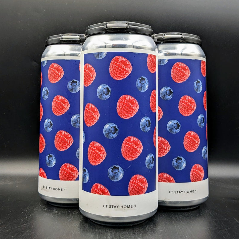 Evil Twin ET Stay Home 1 Sour IPA Can 4pk