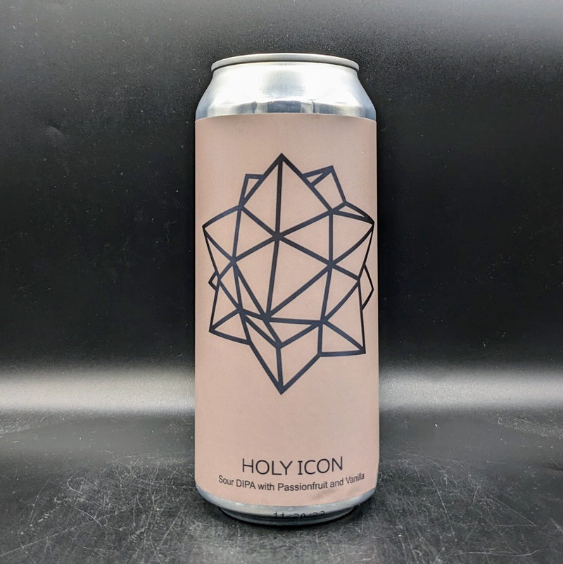 Hudson Valley Holy Icon Sour DIPA Can Sgl