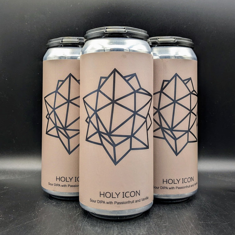 Hudson Valley Holy Icon Sour DIPA Can 4pk