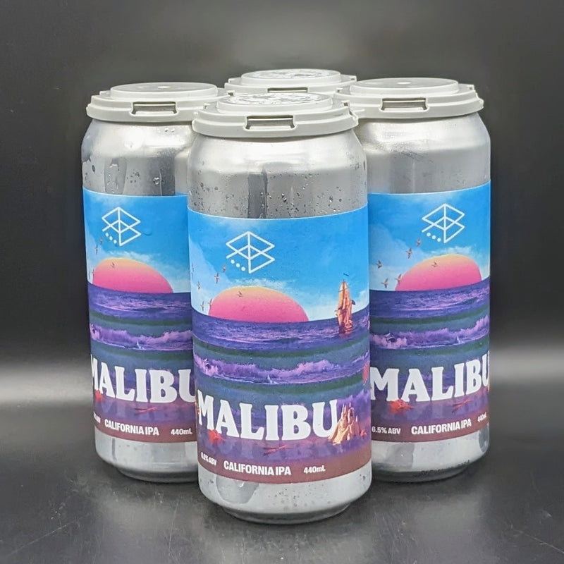 Range Malibu - California IPA Can 4pk