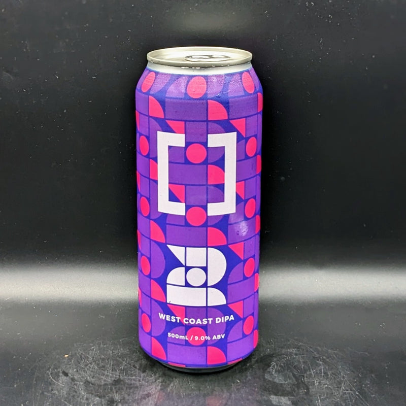 Working Title 2 West Coast DIPA Can Sgl