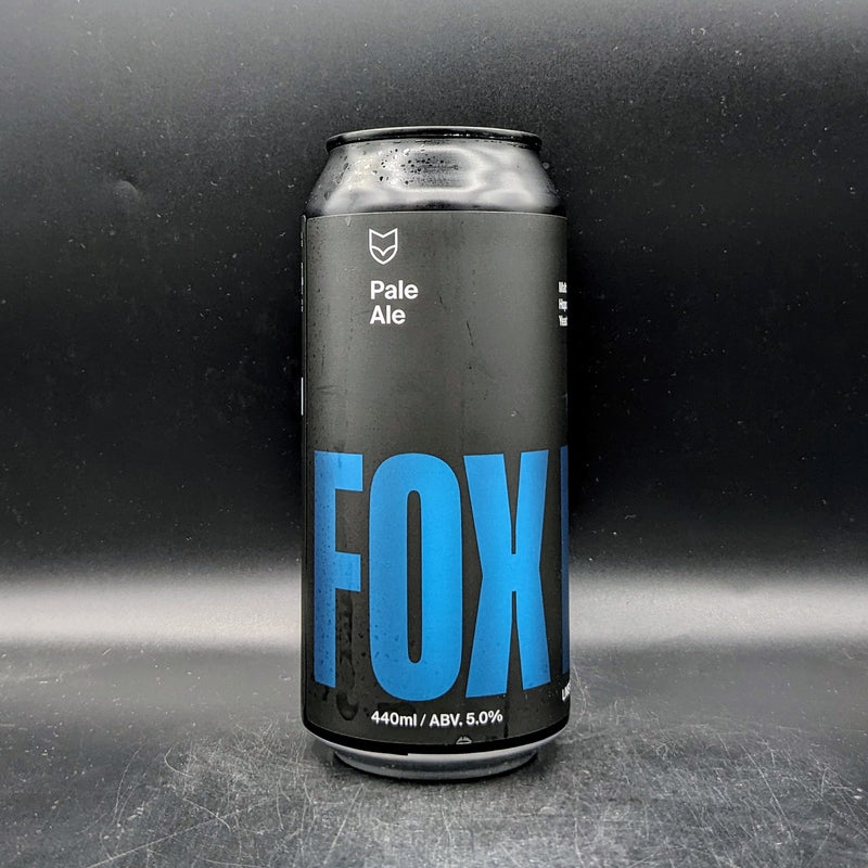 Fox Friday Pale Ale Can Sgl