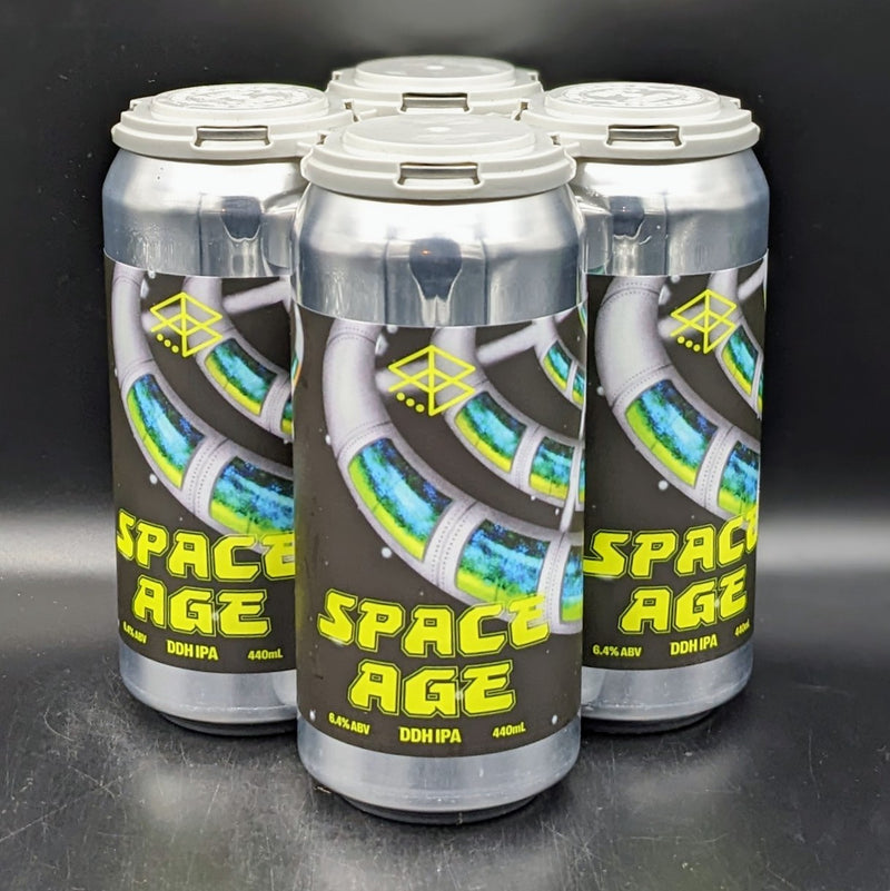 Range Space Age - DDH IPA Can 4pk
