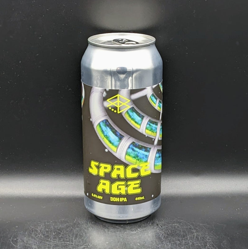 Range Space Age - DDH IPA Can Sgl