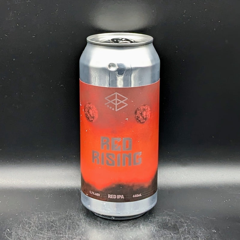 Range Red Rising - Red IPA Can Sgl