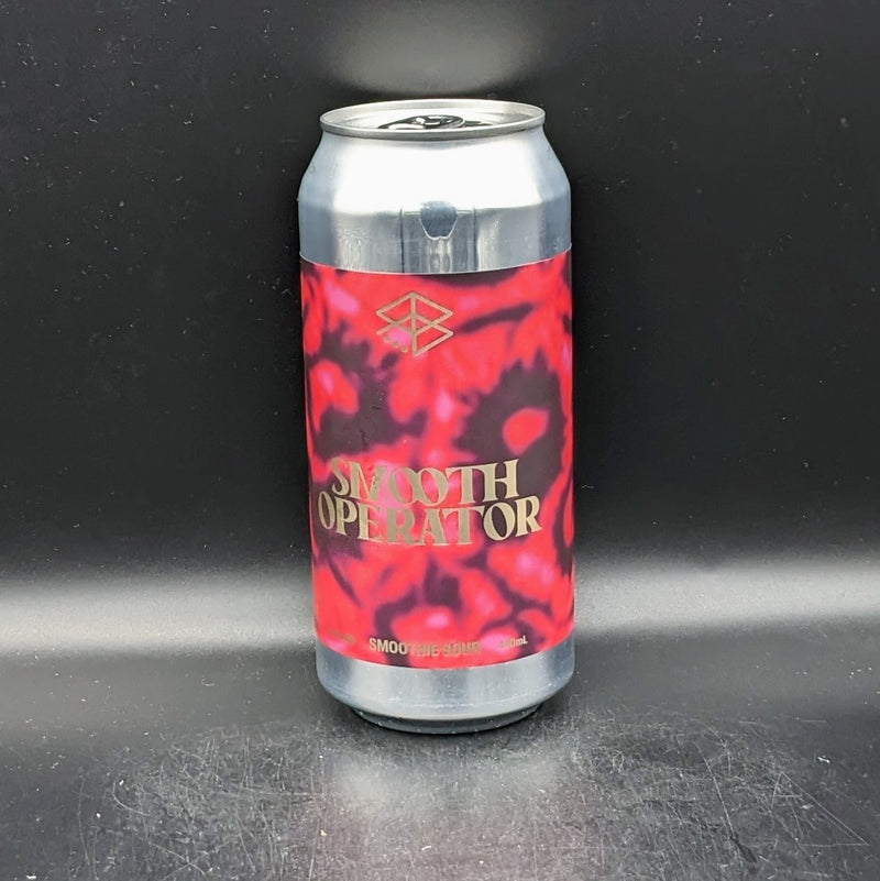Range Smooth Operator - Fruited Smoothie Sour Can Sgl