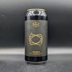 Range Visions 2 Barrel Aged Imperial Stout Can Sgl