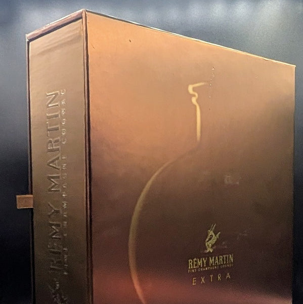 Remy Martin Extra 700ml – Saccharomyces Bottle Shop