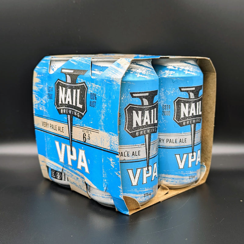 Nail VPA Very Pale Ale 4pk