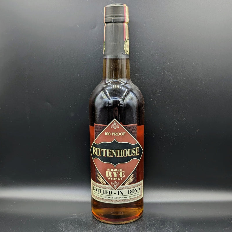 Rittenhouse Rye Whiskey 700ml