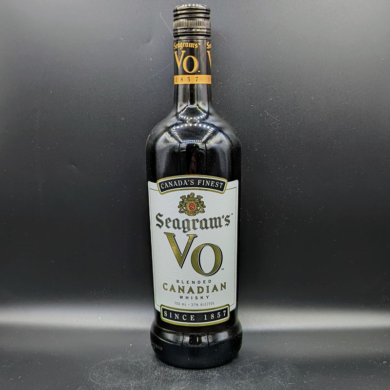 Seagrams VO Canadian Whisky 700ml