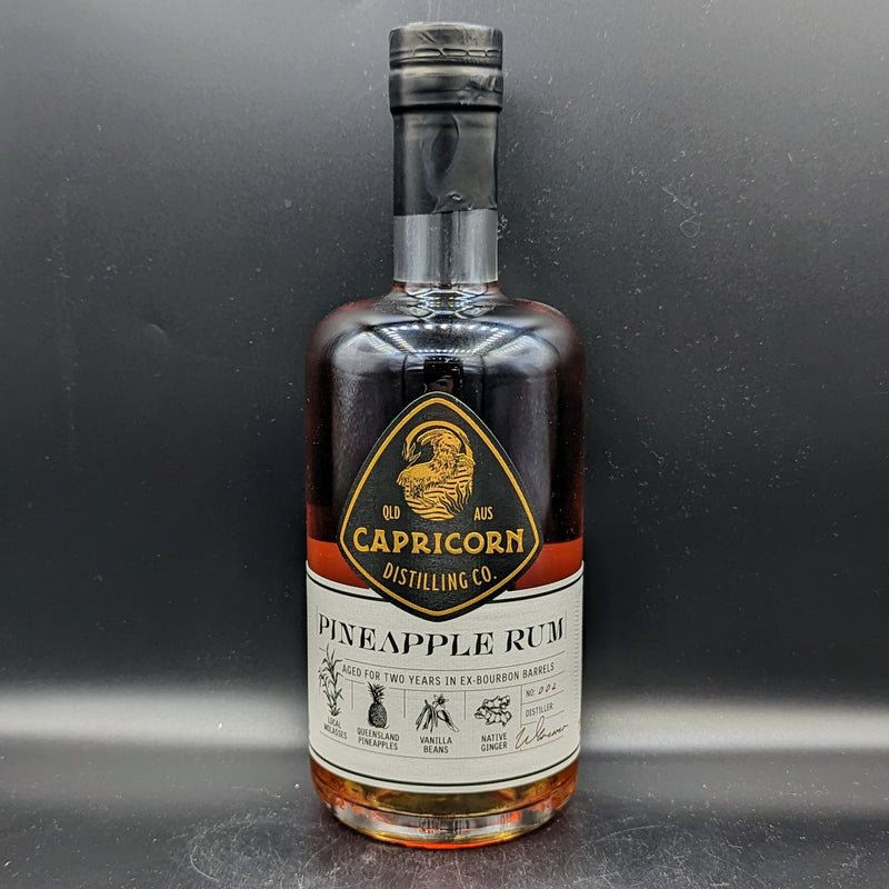 Capricorn Pineapple Rum