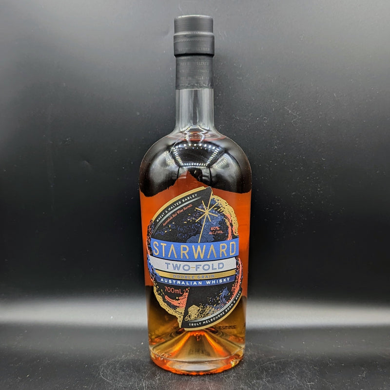 Starward Two Fold Malt Whiskey 700ml