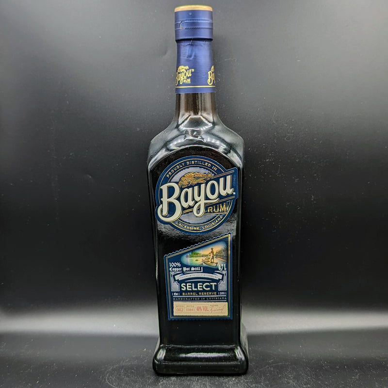 Bayou Rum Select 700ml