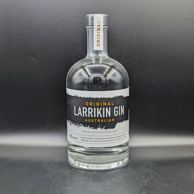 Larrikin Gin Original Australian