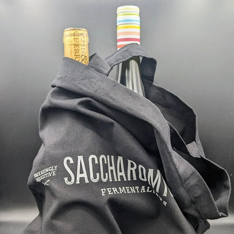 Sacch Pack Red Wine