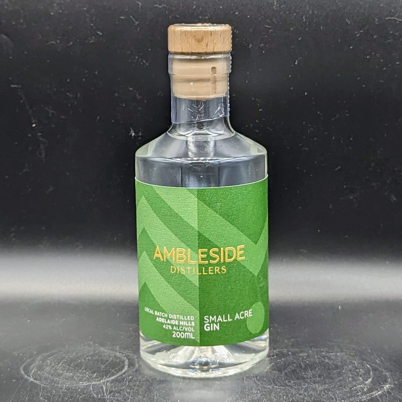 Ambleside Small Acre Gin 200ml
