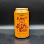 CBCO Market Sour Orange Mandarin & Fennel Sour Can Sgl