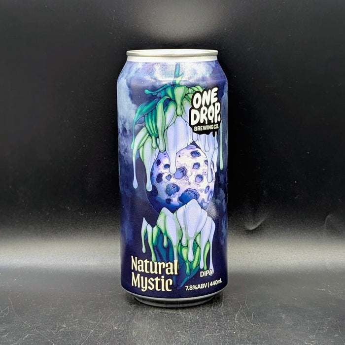 One Drop Natural Mystic - DIPA Sgl