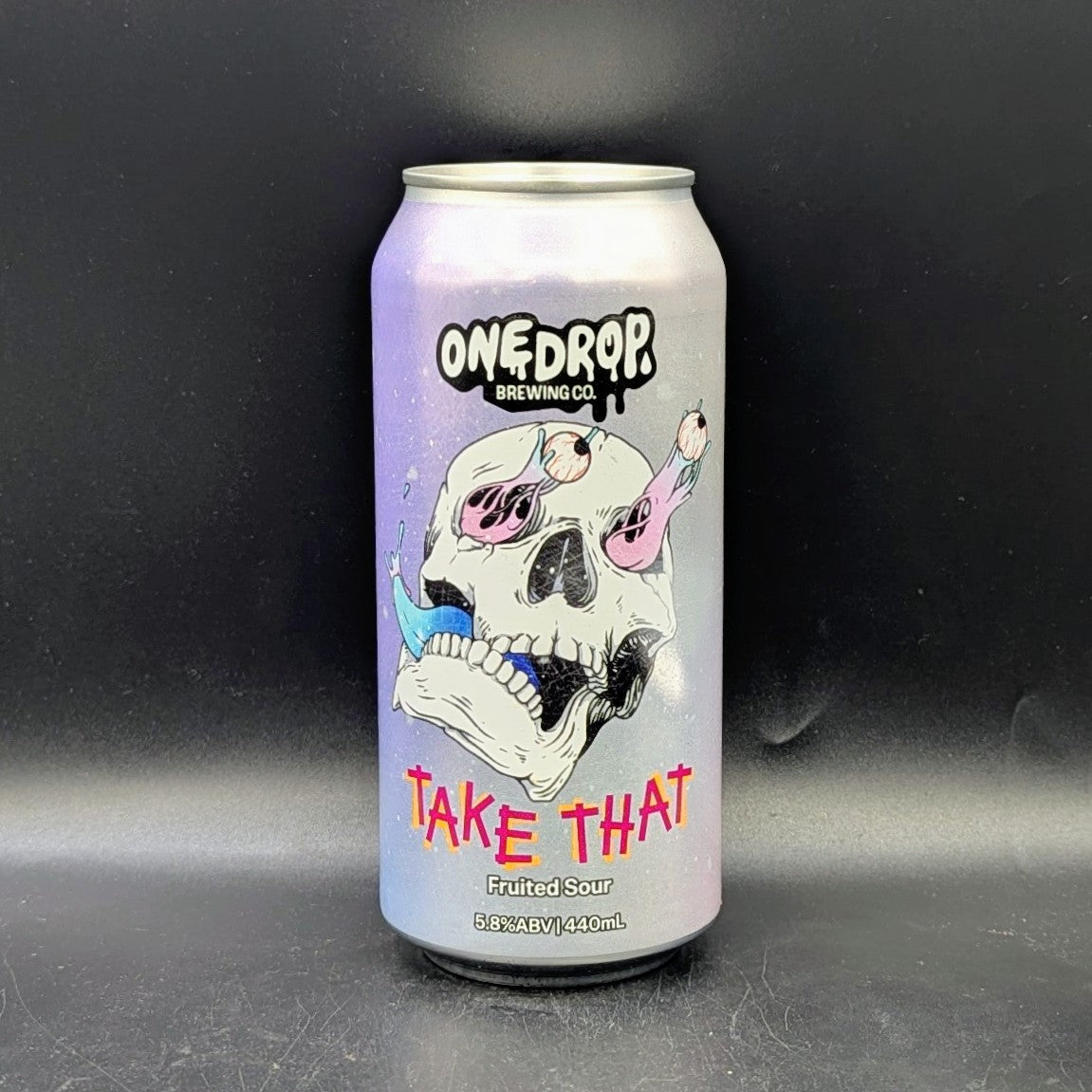 One Drop Take That - Fruited Sour Sgl