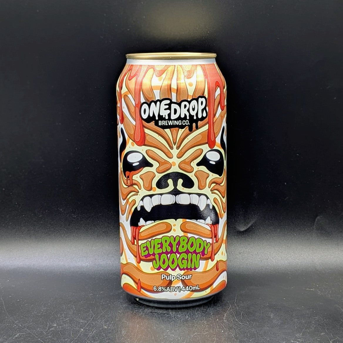 One Drop Everybody Joogin - Pulp Sour Sgl
