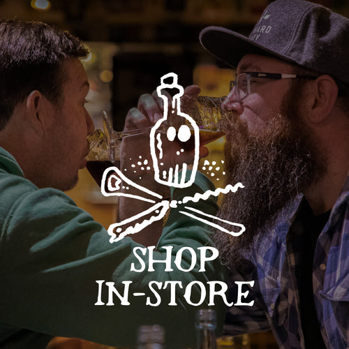 Saccharomyces Independent Bottle Shop Delivery, In Store or Click