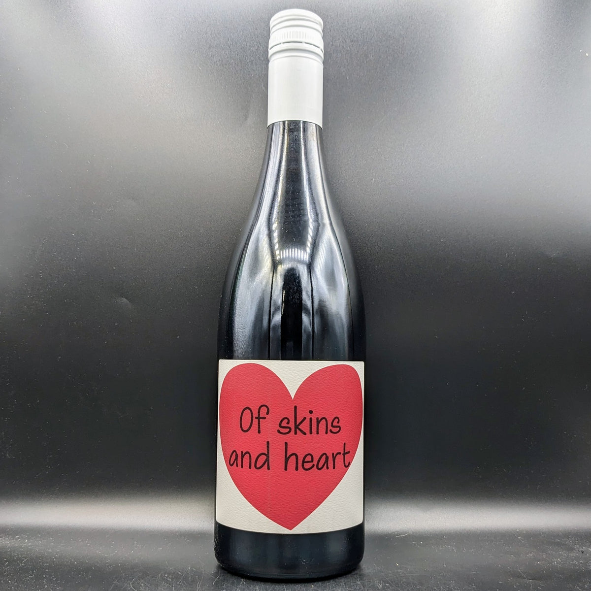 Aller Trop Loin Of Skins and Heart 750ml