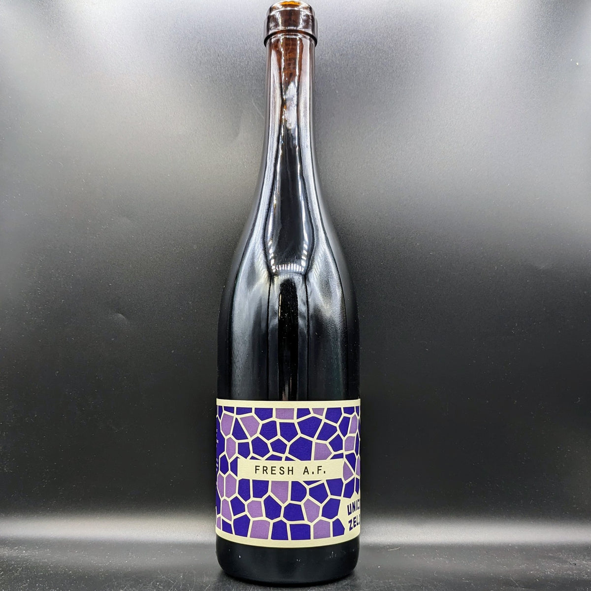 Unico Zelo Fresh AF Nero d'Avola 750ml