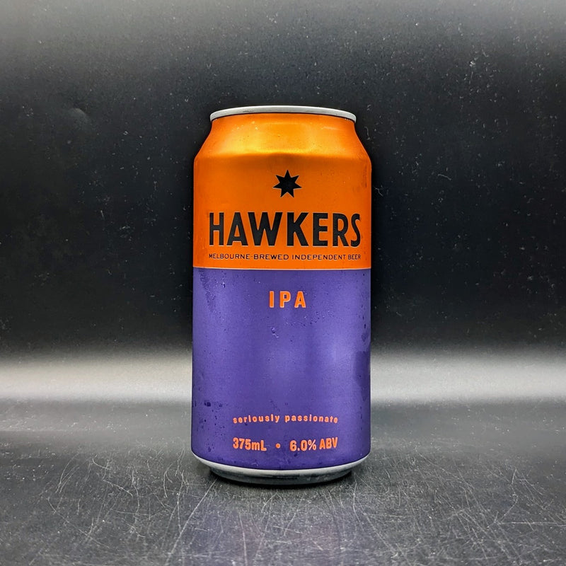 Hawkers IPA Can Sgl