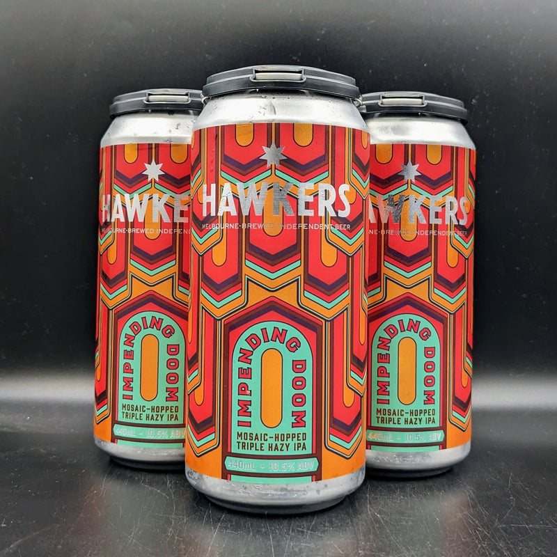 Hawkers Impending Doom Can 4pk