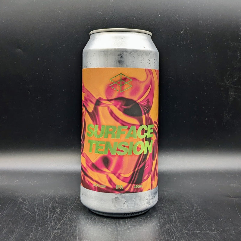 Range Surface Tension IPA Can Sgl