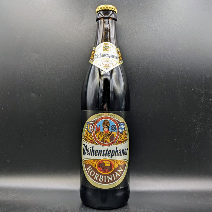 Weihenstephaner Korbinian Btl Sgl