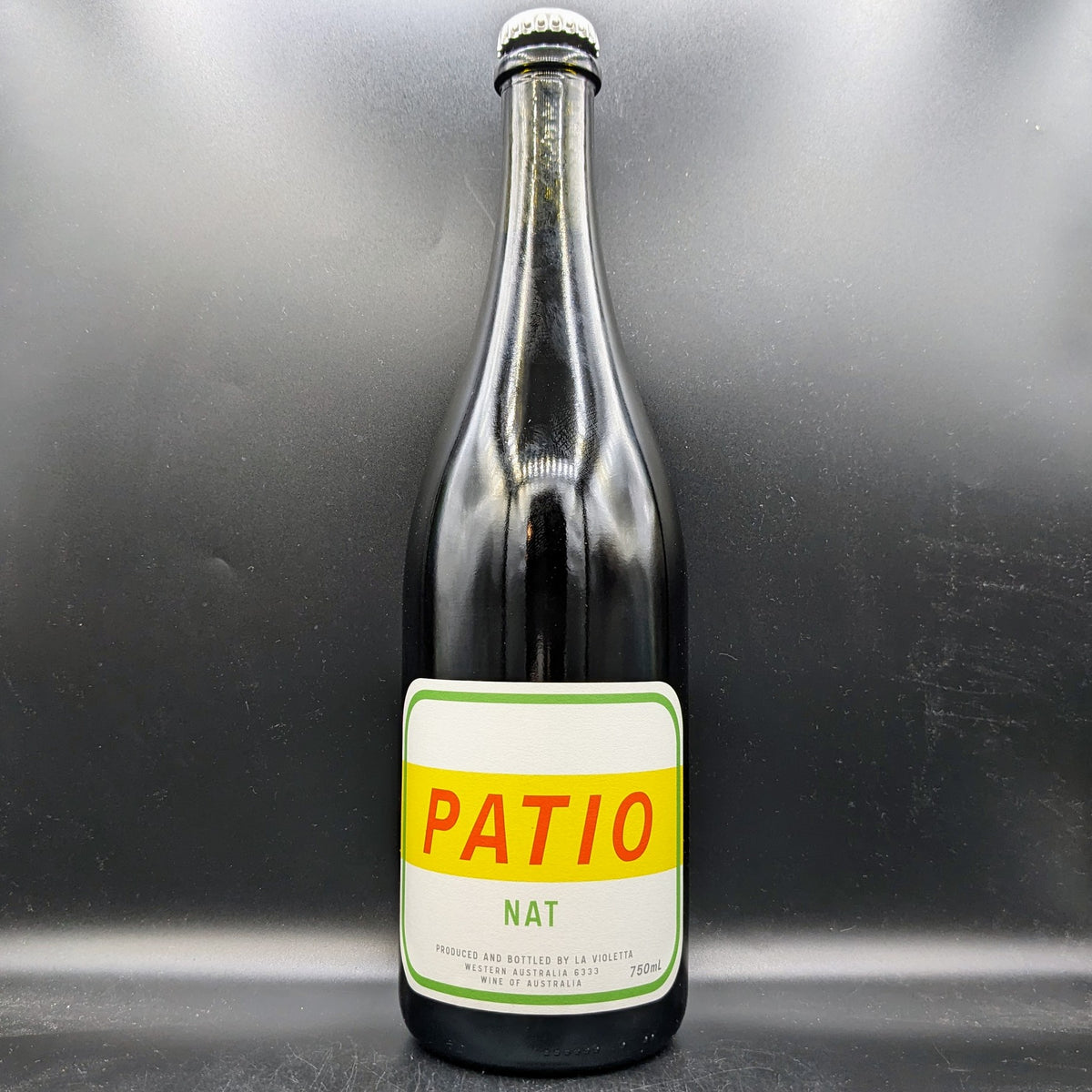 La Violetta Patio Nat 2024