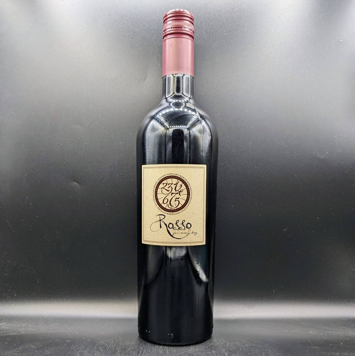 Farina Rosso 2020