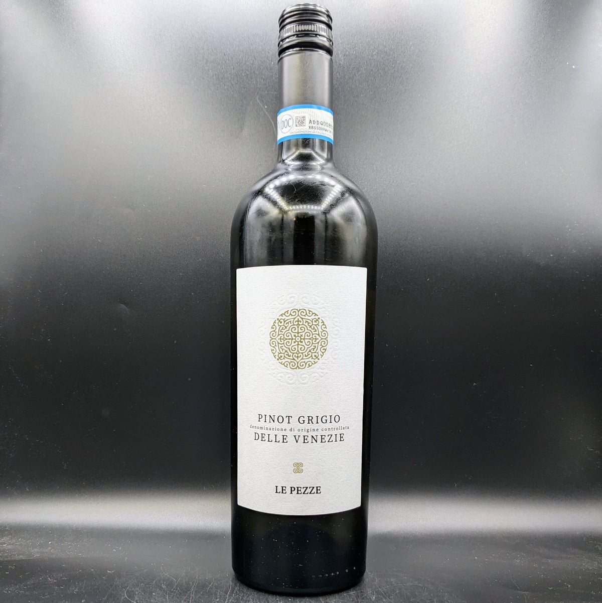 Le Pezze Pinot Grigio 750ml