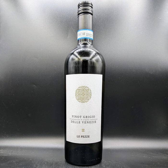 Le Pezze Pinot Grigio 750ml