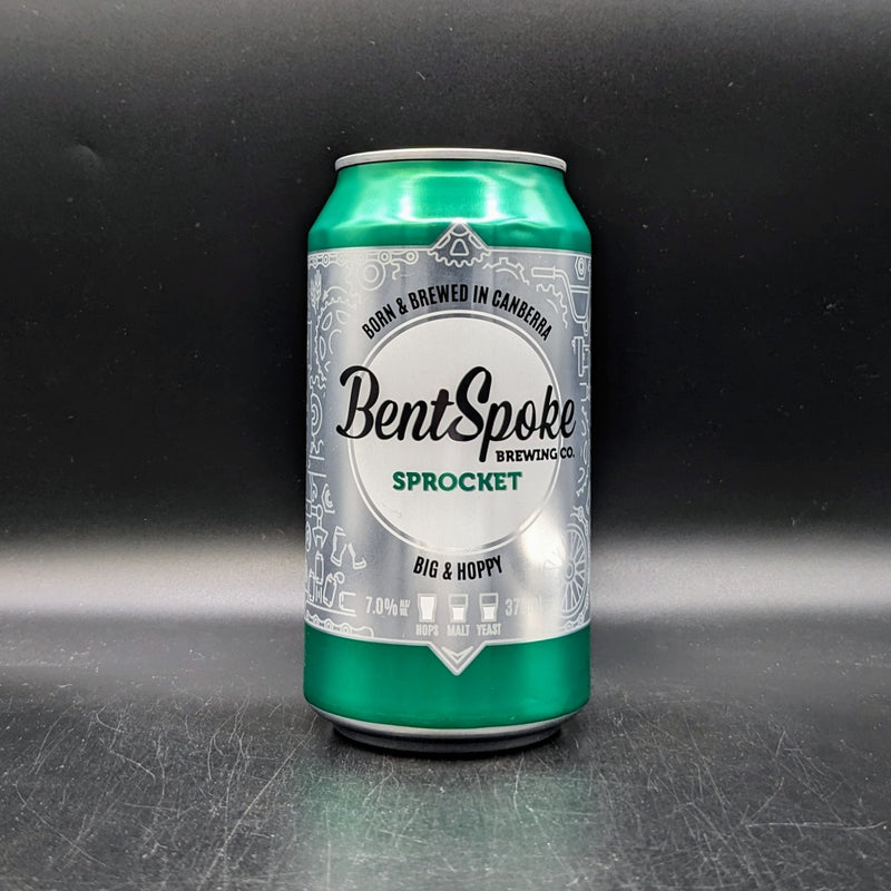 Bentspoke Sprocket IPA