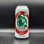 One Drop Speed Racer Pilsner