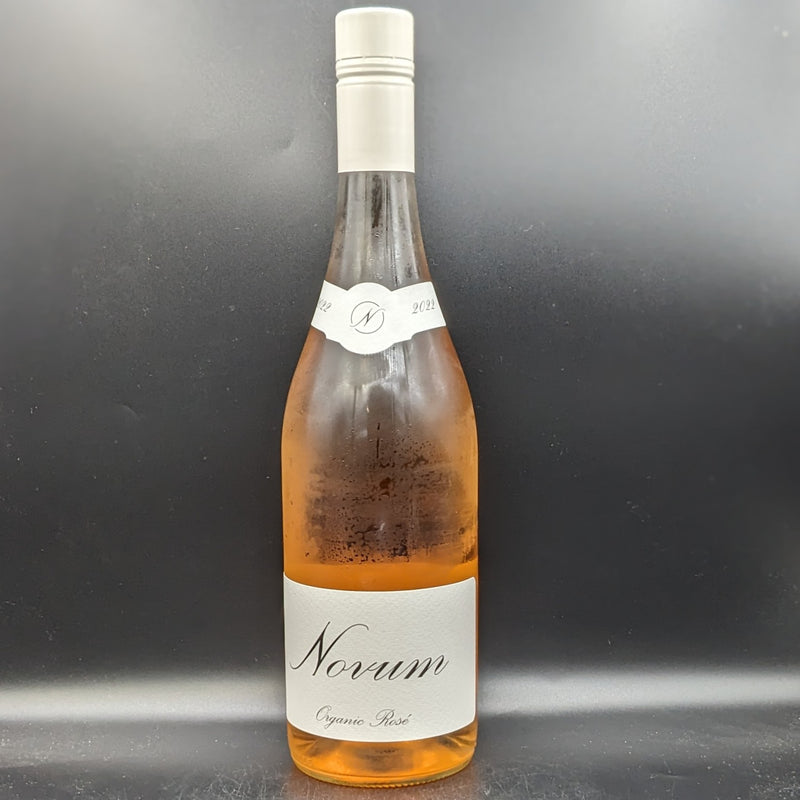 Novum Organic Rose 2022