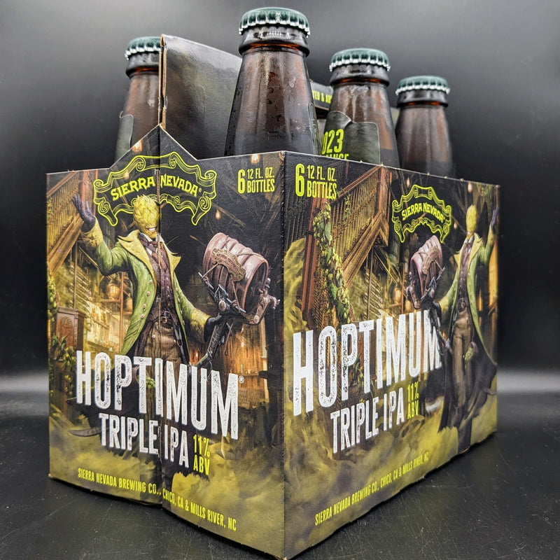 Sierra Nevada Hoptimum Triple IPA Stb 6pk