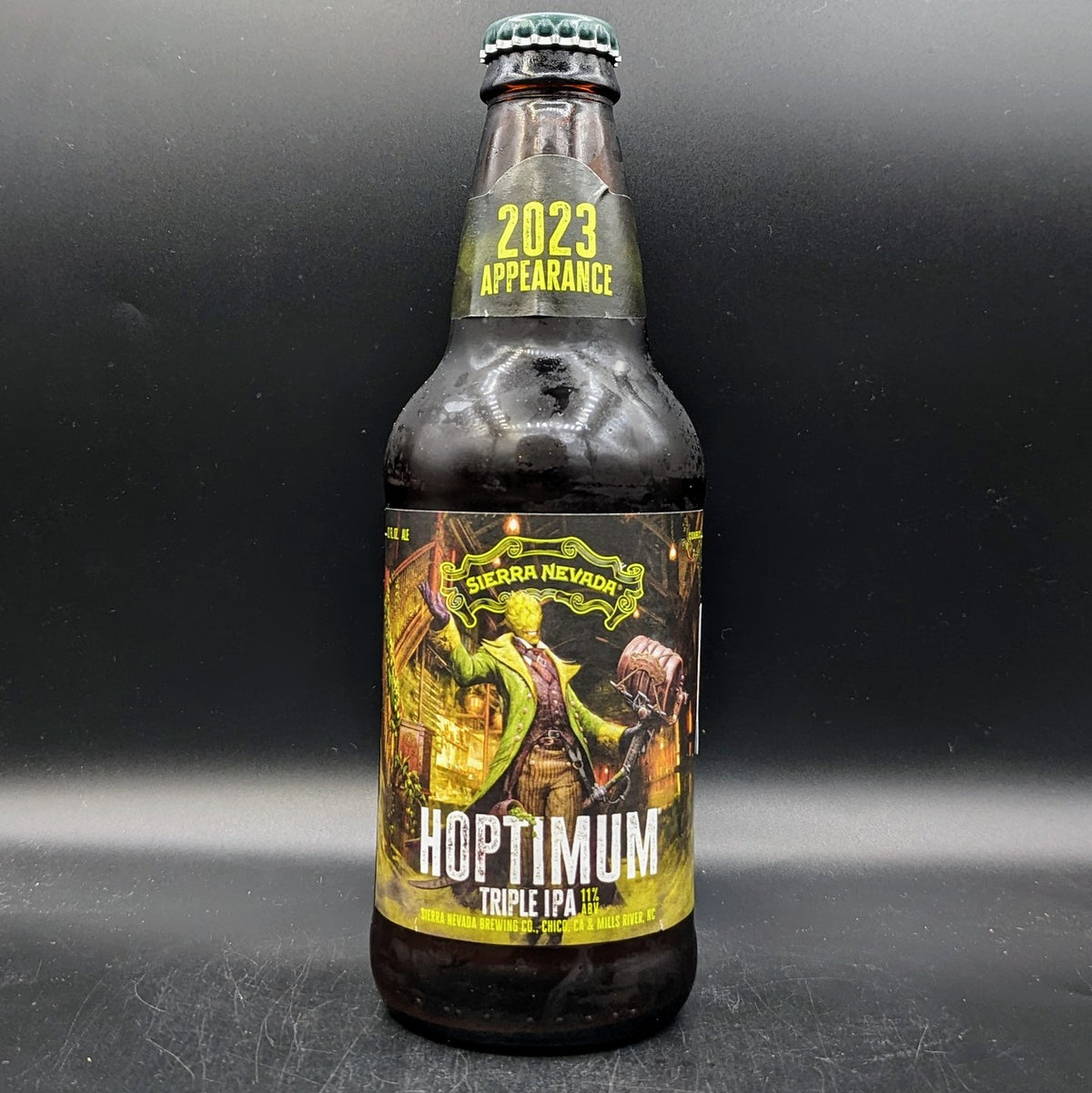 Sierra Nevada Hoptimum Triple IPA Stb Sgl