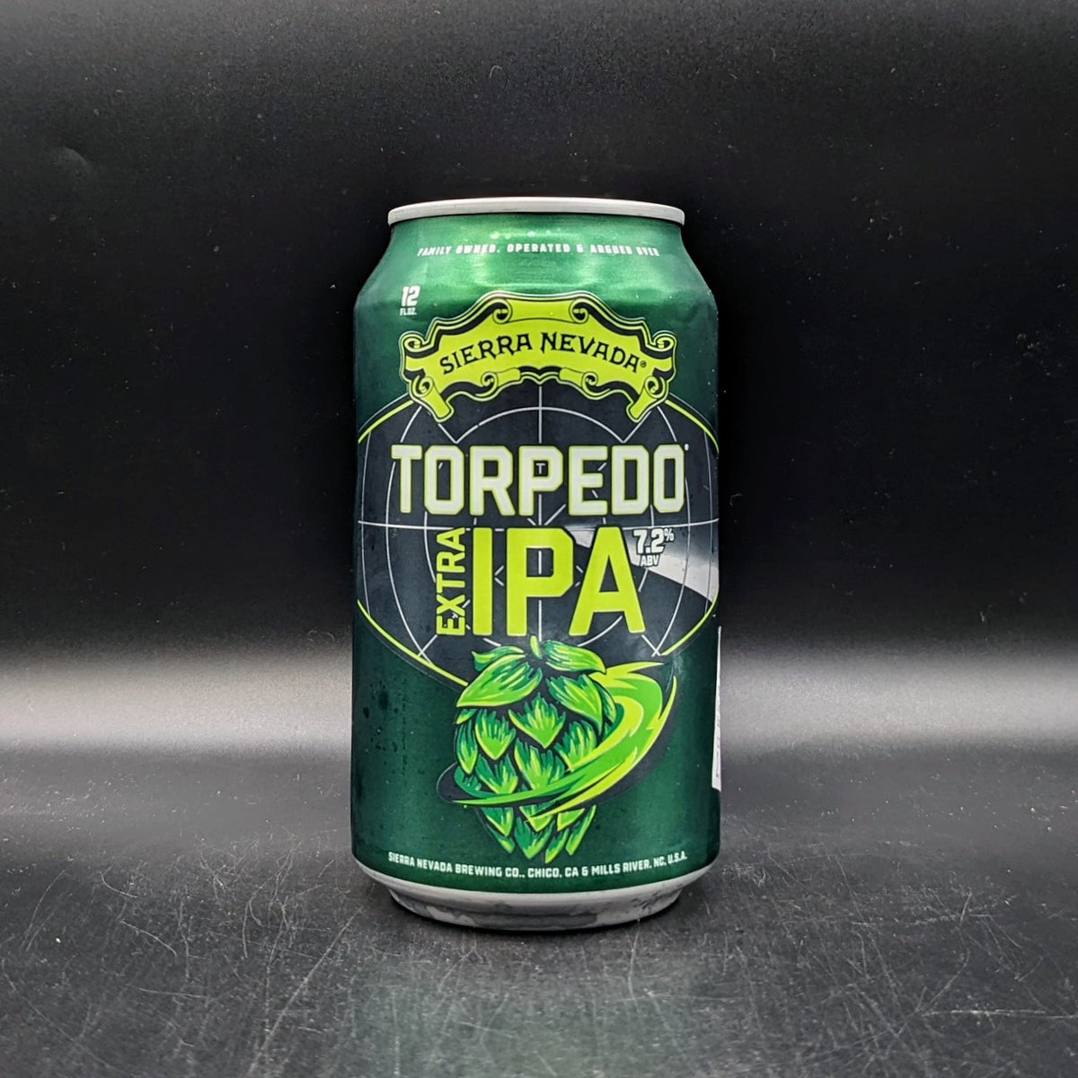 Sierra Nevada Torpedo IPA Can 355ml
