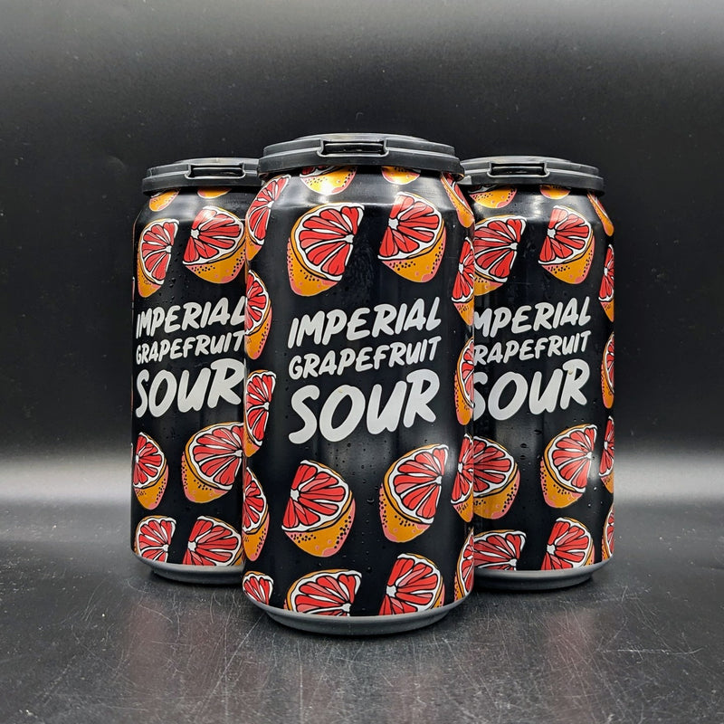 Hope Imperial Grapefruit Sour Can 4pk