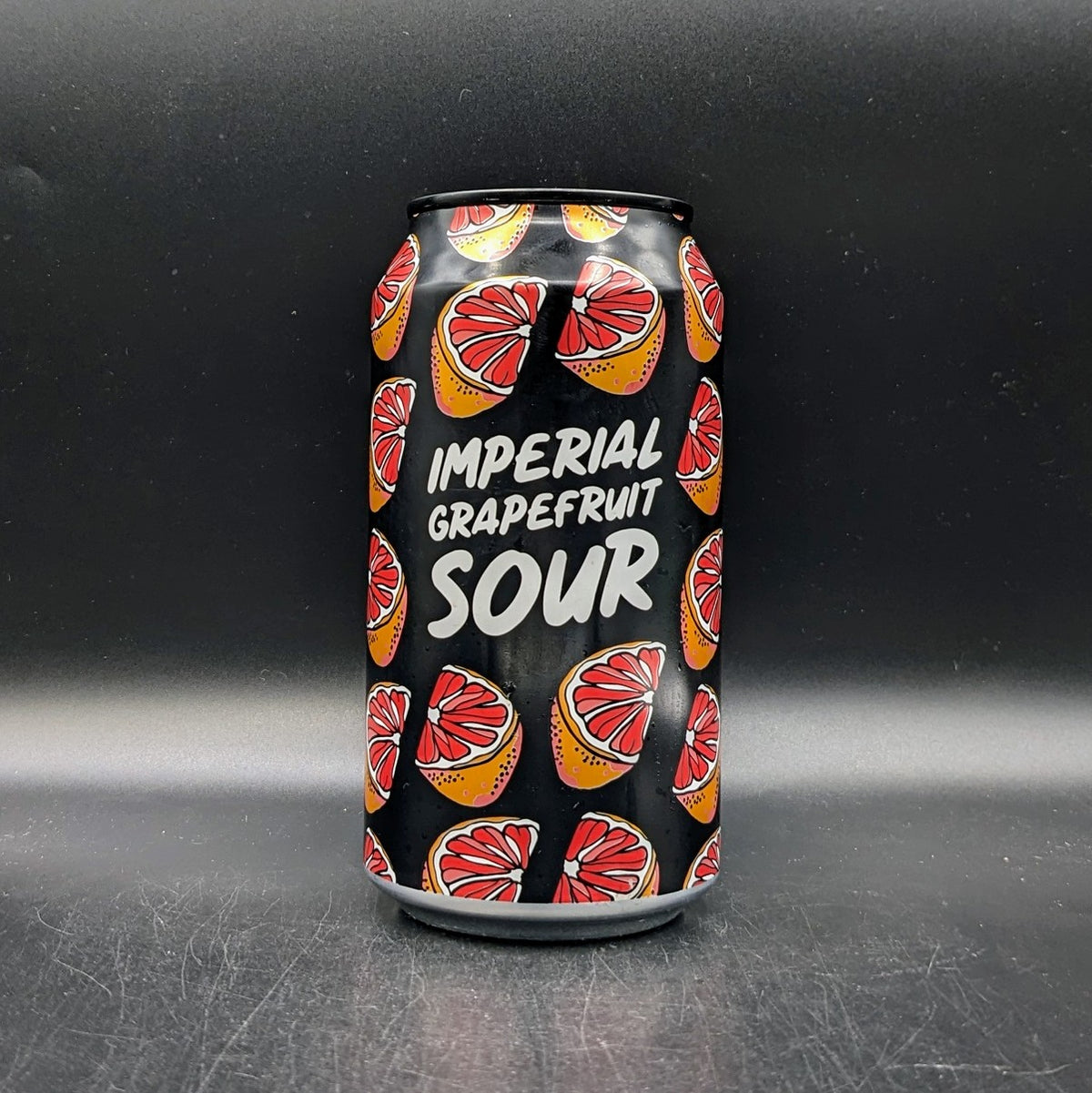 Hope Imperial Grapefruit Sour Can Sgl