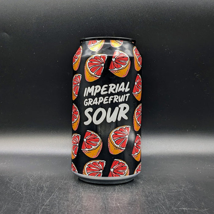 Hope Imperial Grapefruit Sour Can Sgl