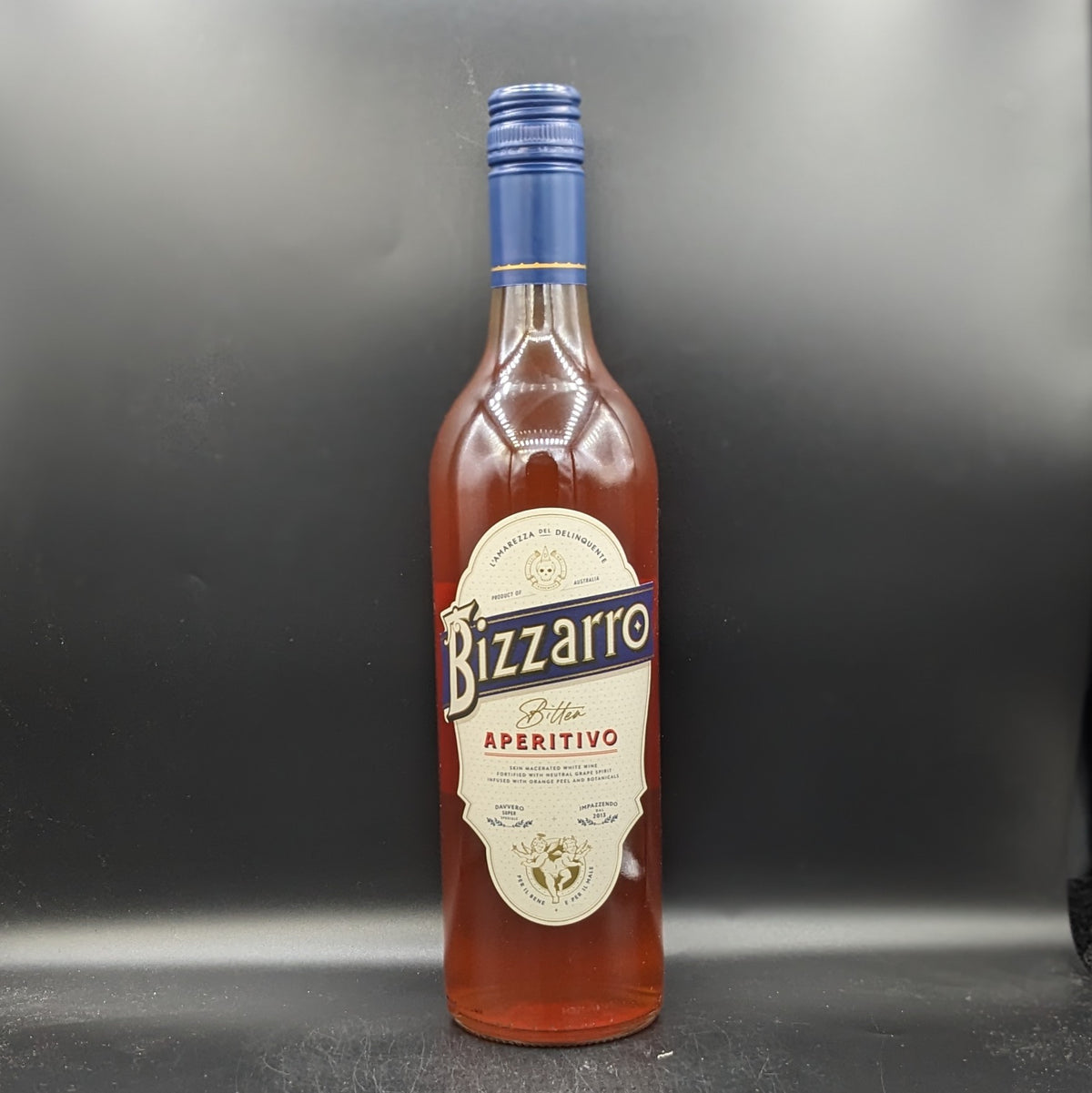 Bizzarro Aperitivo - 700ml